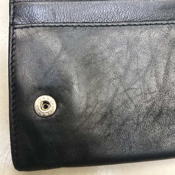 Prada long wallet - Picture 8 of 8